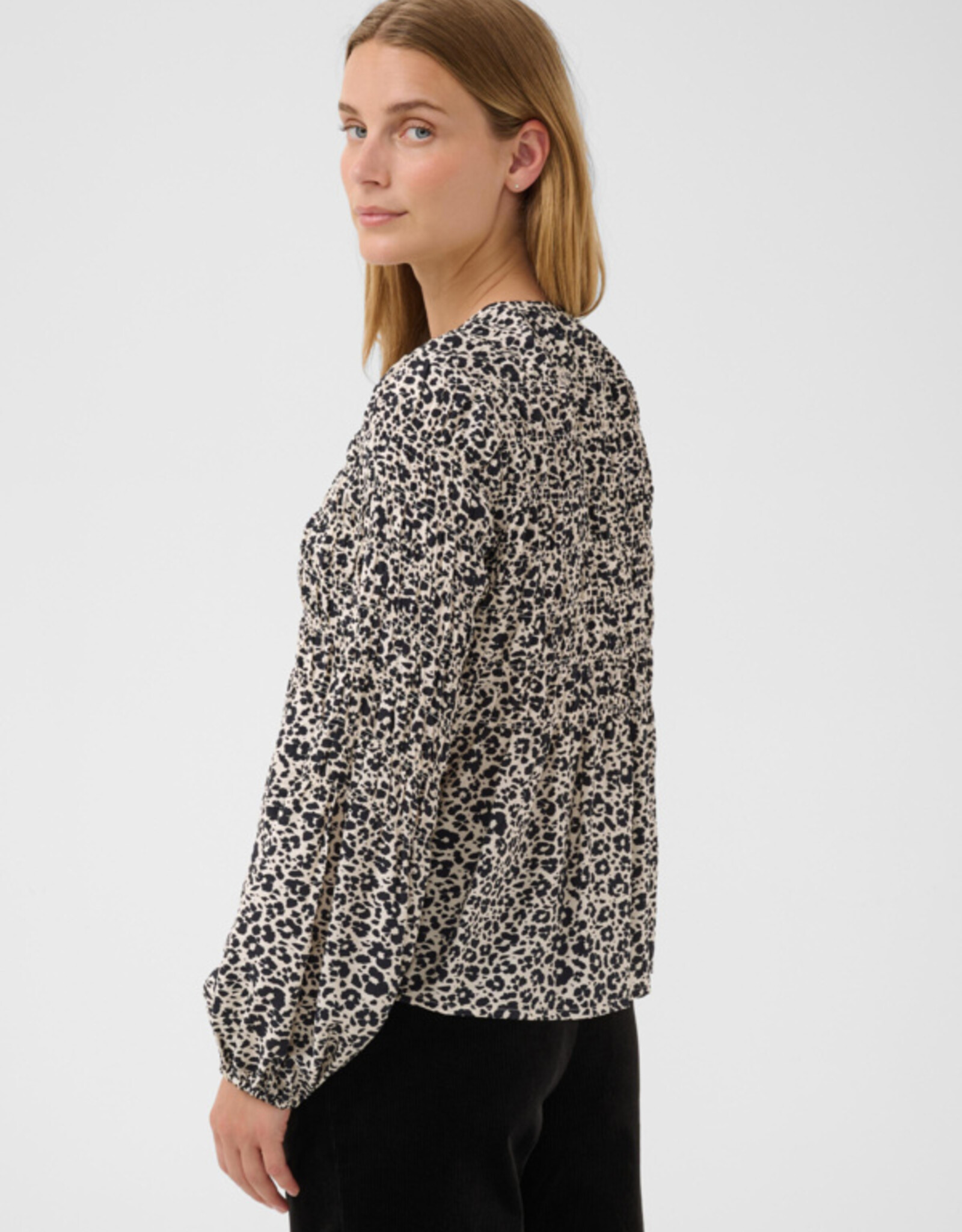 Part Two Part Two - SiffePW Shirt