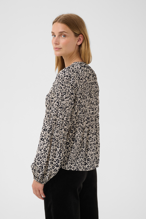 Part Two Blouse  SiffePW