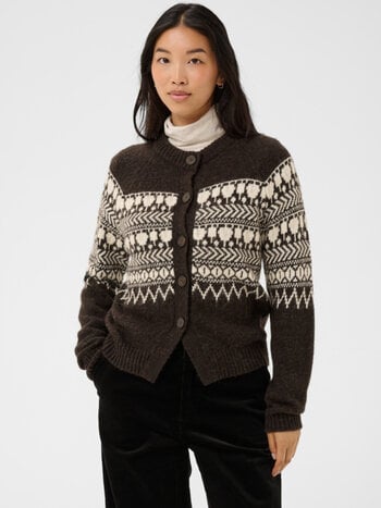 Part Two Part Two -Cardigan CharmainePW