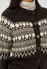 Part Two Part Two -Cardigan CharmainePW