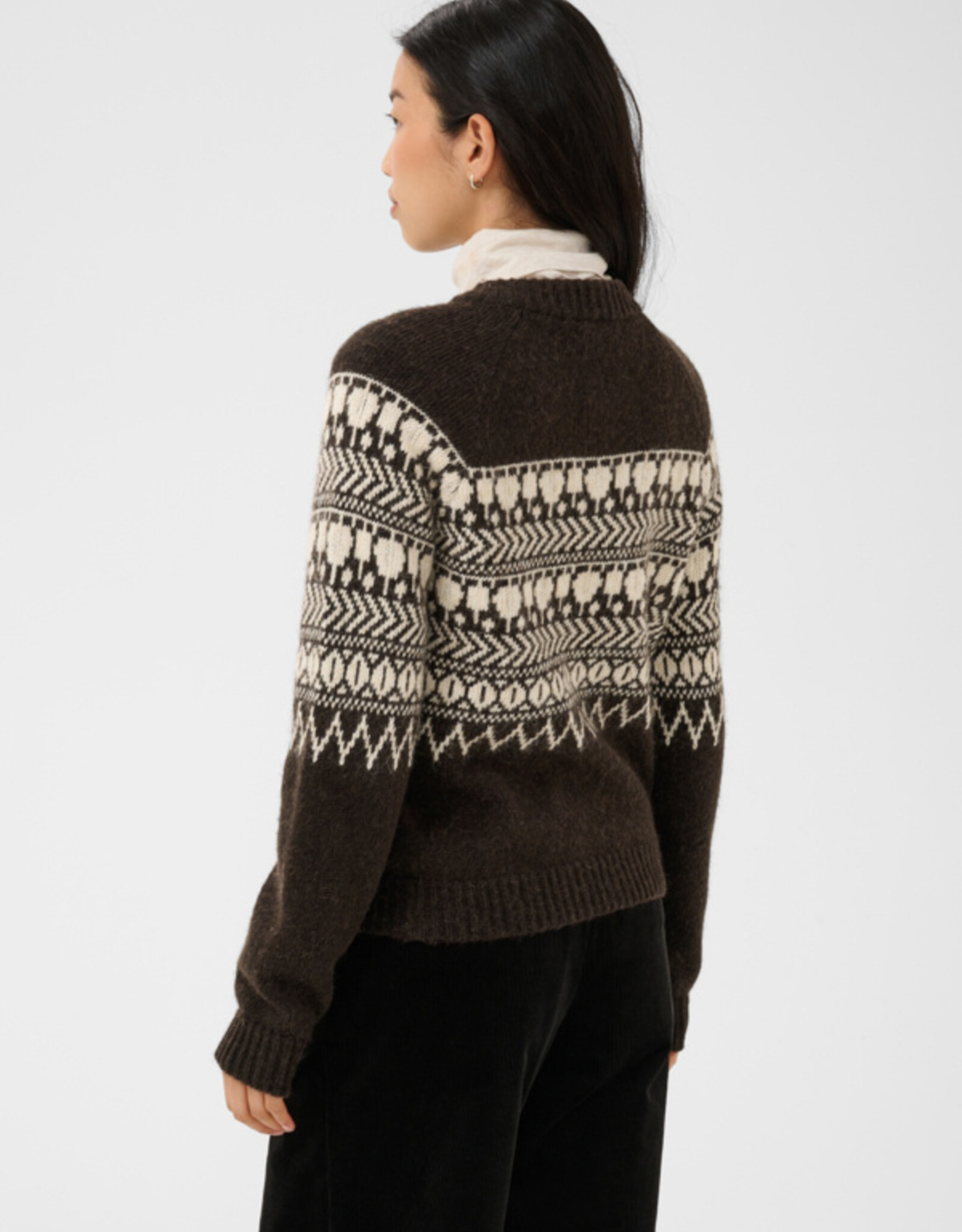 Part Two Part Two -Cardigan CharmainePW