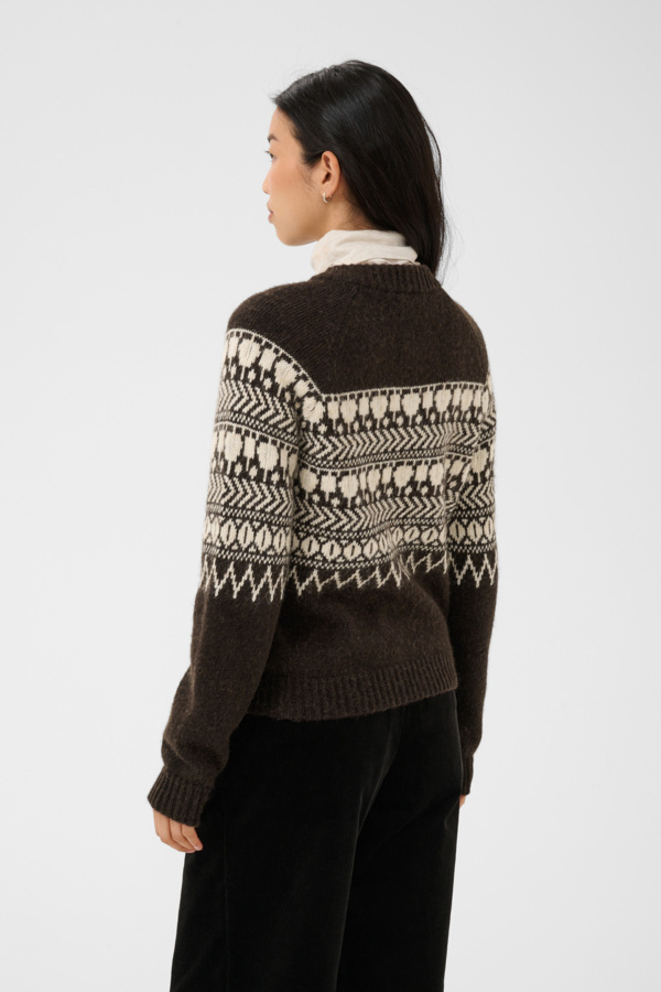 Part Two CharmainePW Cardigan