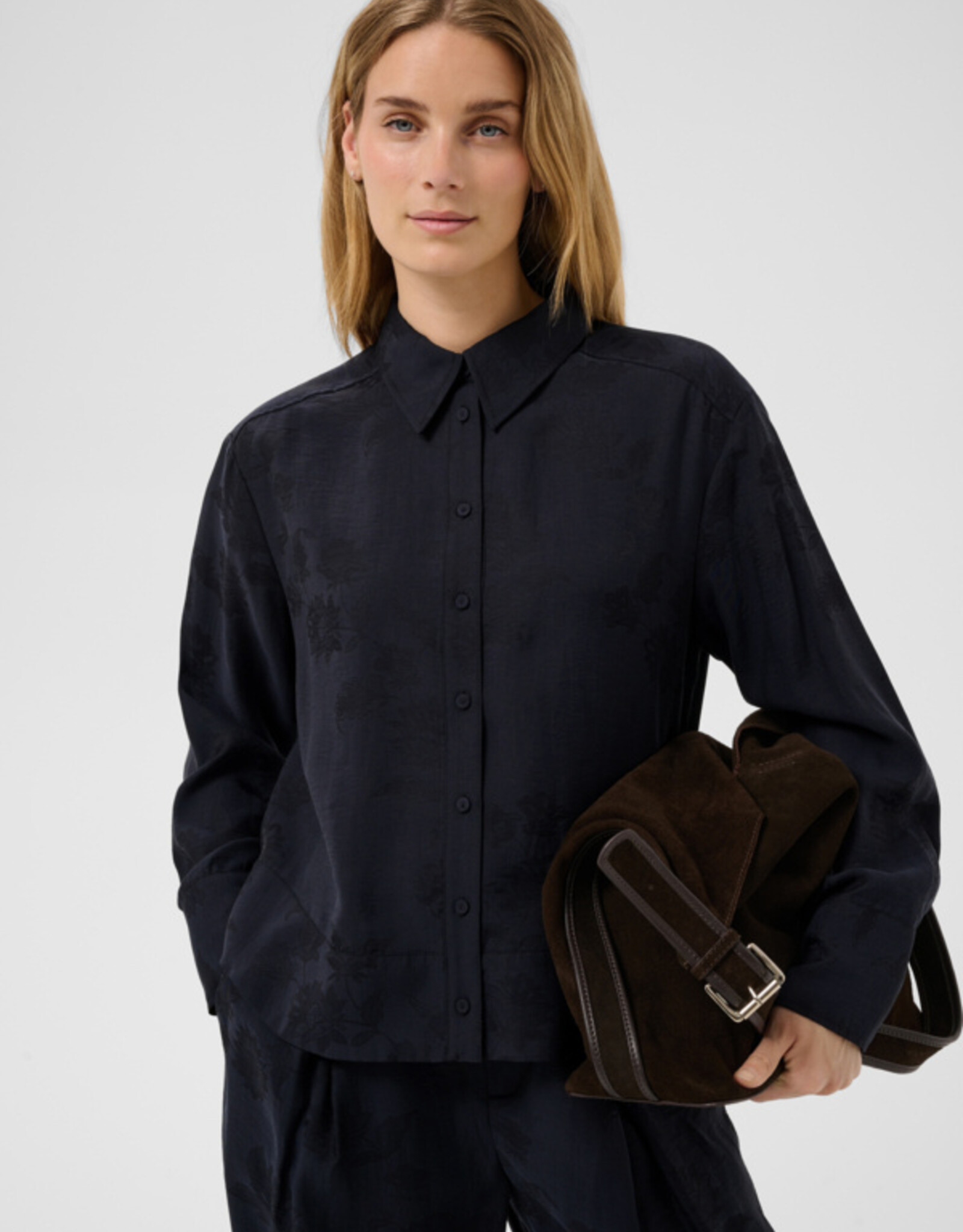 Part Two Part Two - CarollaPW Shirt