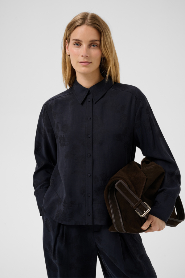 Part Two Chemise CarollaPW