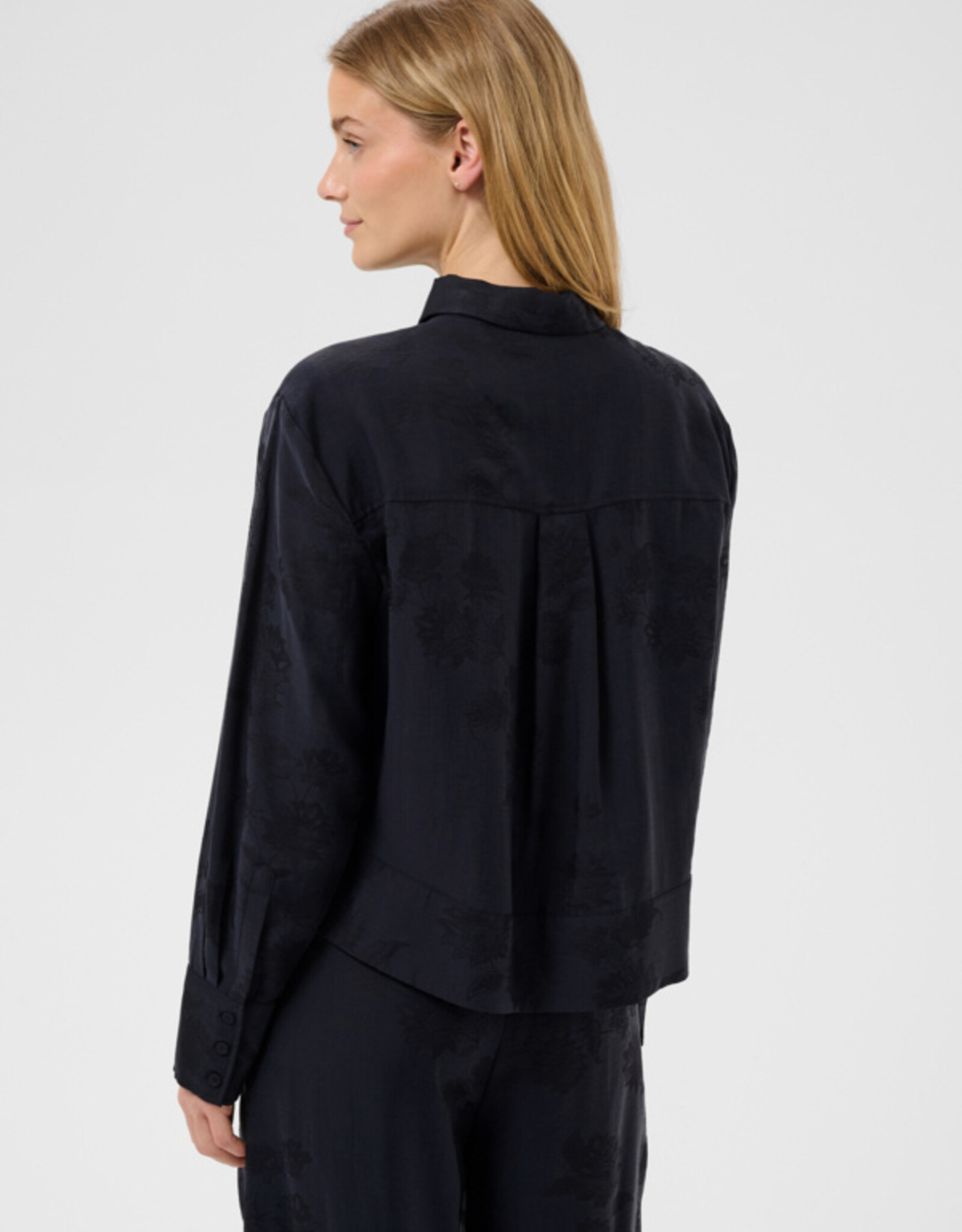 Part Two Part Two - CarollaPW Shirt