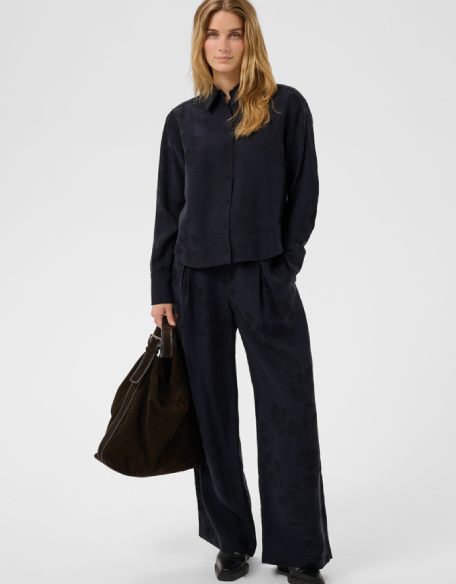 Part Two Part Two - CarollaPW Shirt