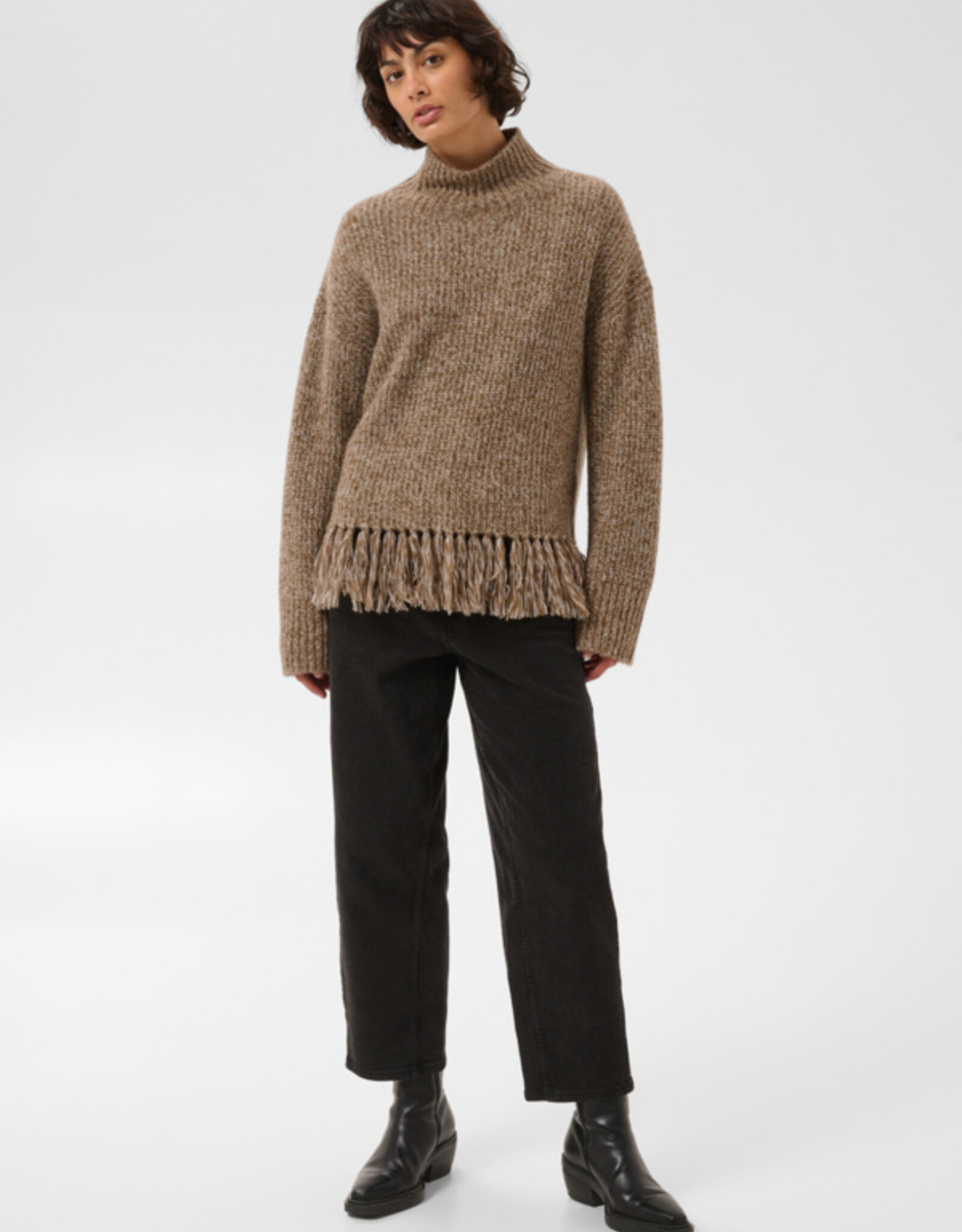 Part Two Part Two - CiminaPW Pullover