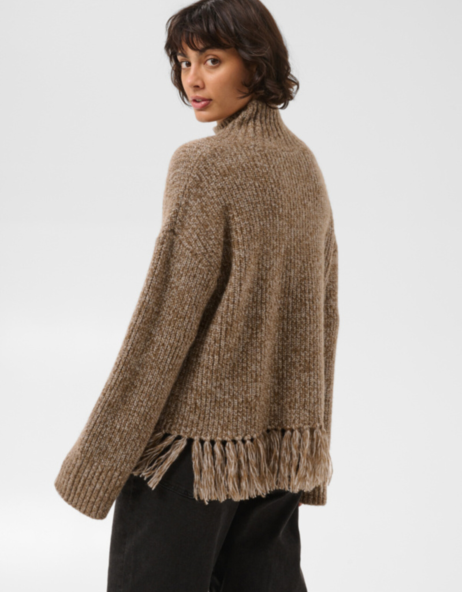 Part Two Part Two - CiminaPW Pullover