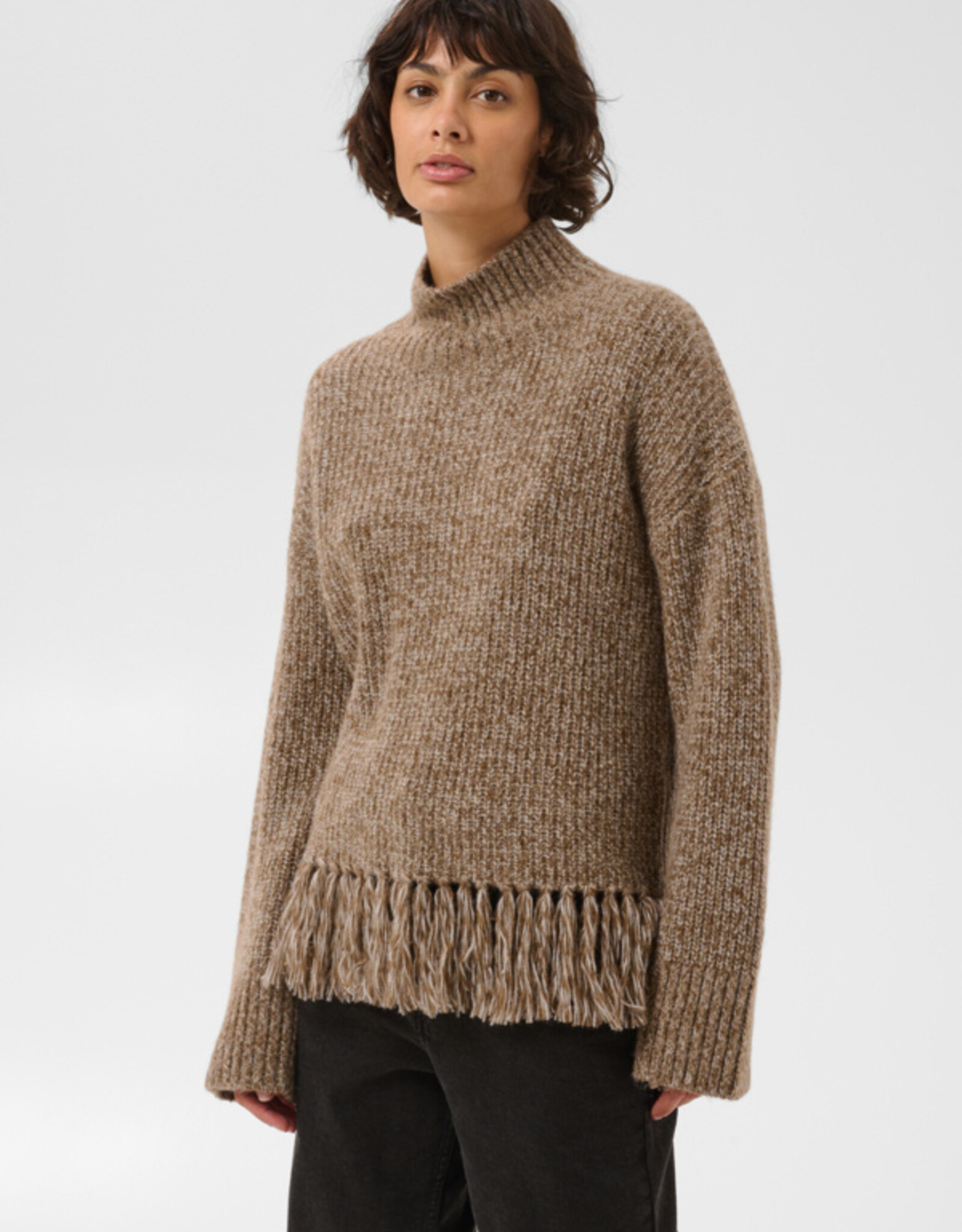 Part Two Part Two - CiminaPW Pullover