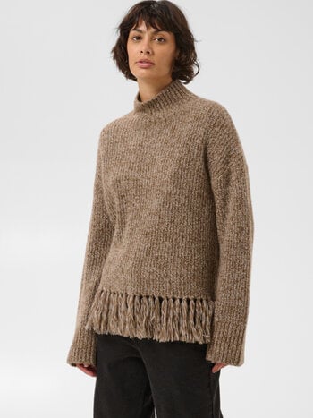 Part Two CiminaPW Pullover