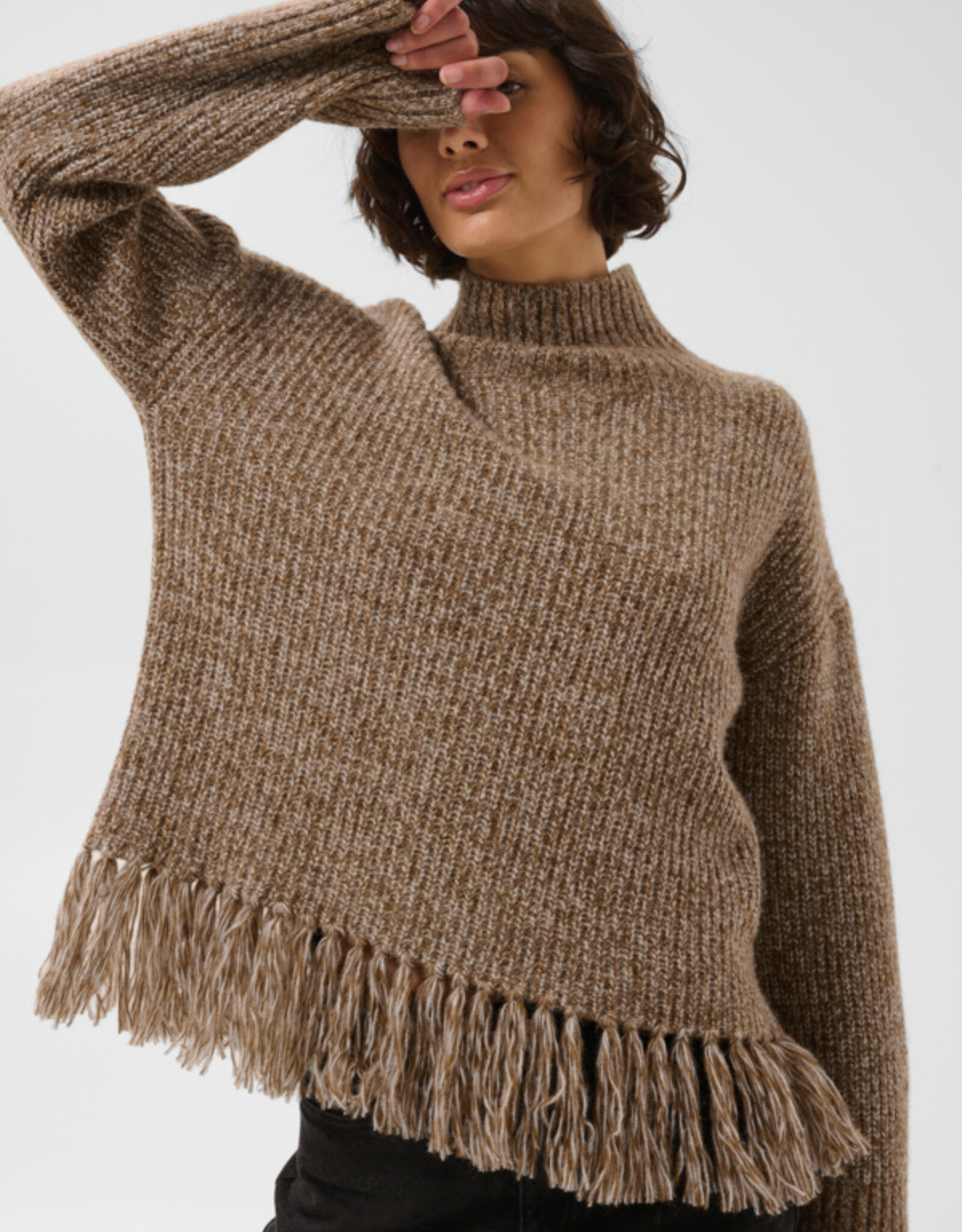 Part Two Part Two - CiminaPW Pullover