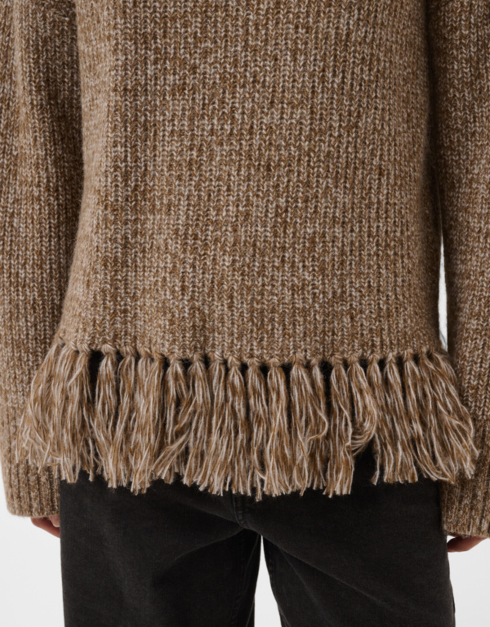 Part Two Part Two - CiminaPW Pullover