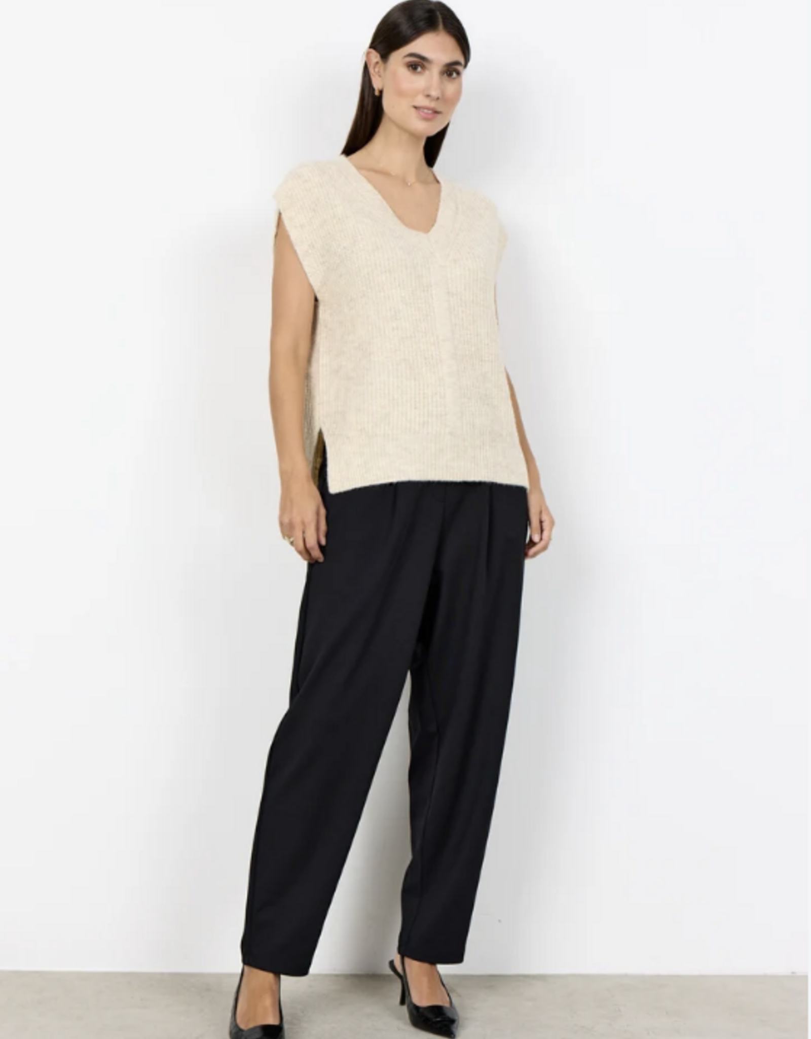 Soya Concept Soya Concept - 51529 Sweater Vest