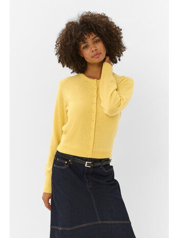 Culture Culture- CUbethina  Arrow Cardigan