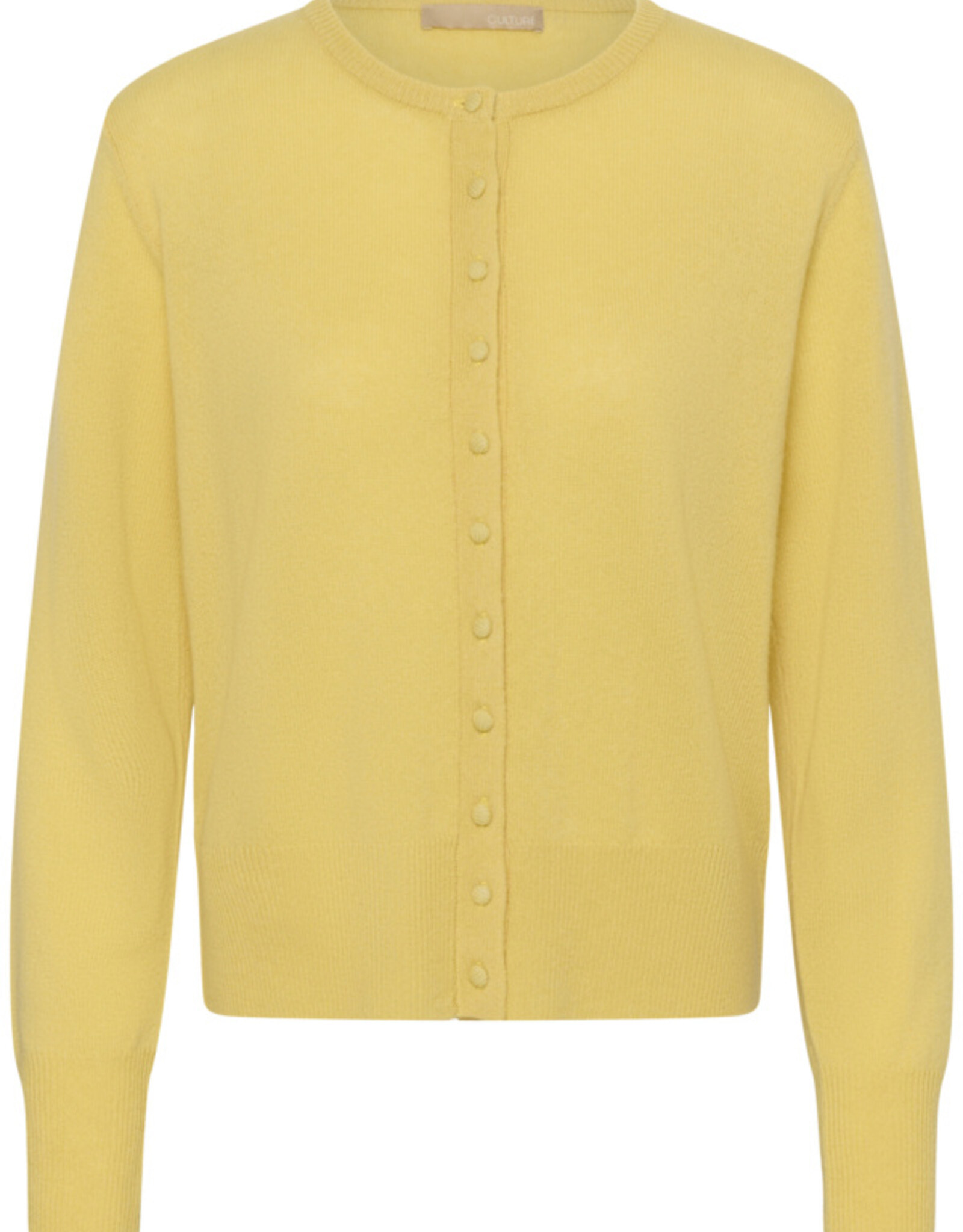 Culture Culture- CUbethina  Arrow Cardigan