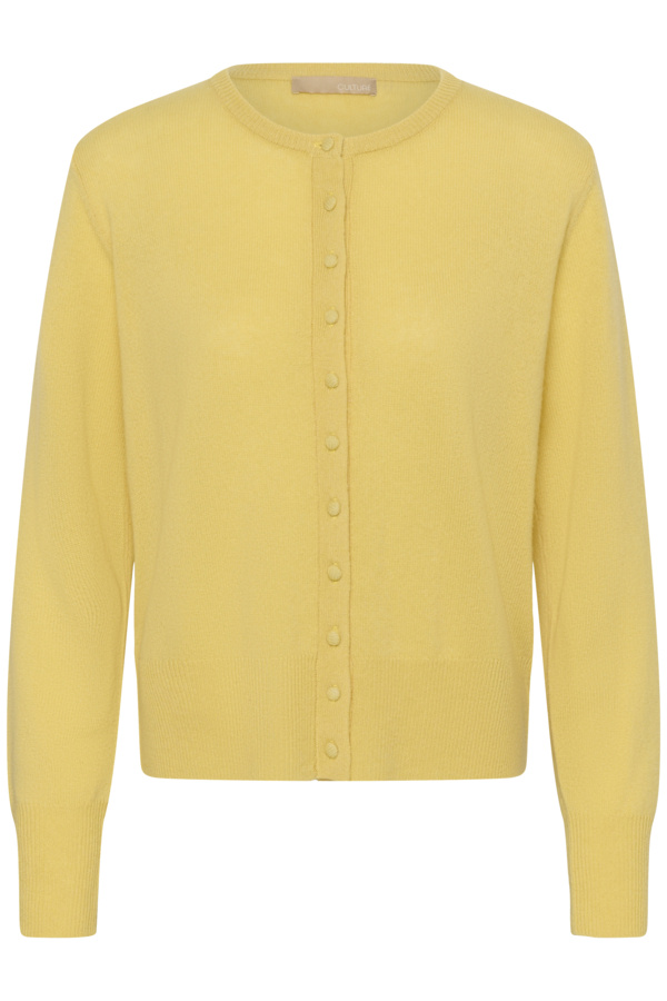 Culture CUbethina  Arrow Cardigan