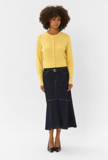Culture Culture- CUbethina  Arrow Cardigan