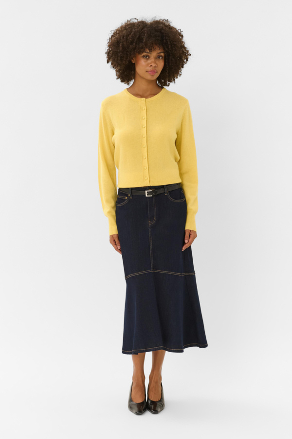 Culture CUbethina  Arrow Cardigan
