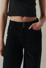 Warp + Weft Warp + Weft - Nce Cord Wide Leg Pants