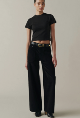 Warp + Weft Warp + Weft - Nce Cord Wide Leg Pants