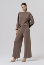 Surkana Surkana -Pantalon Jambe large  556BAMU514