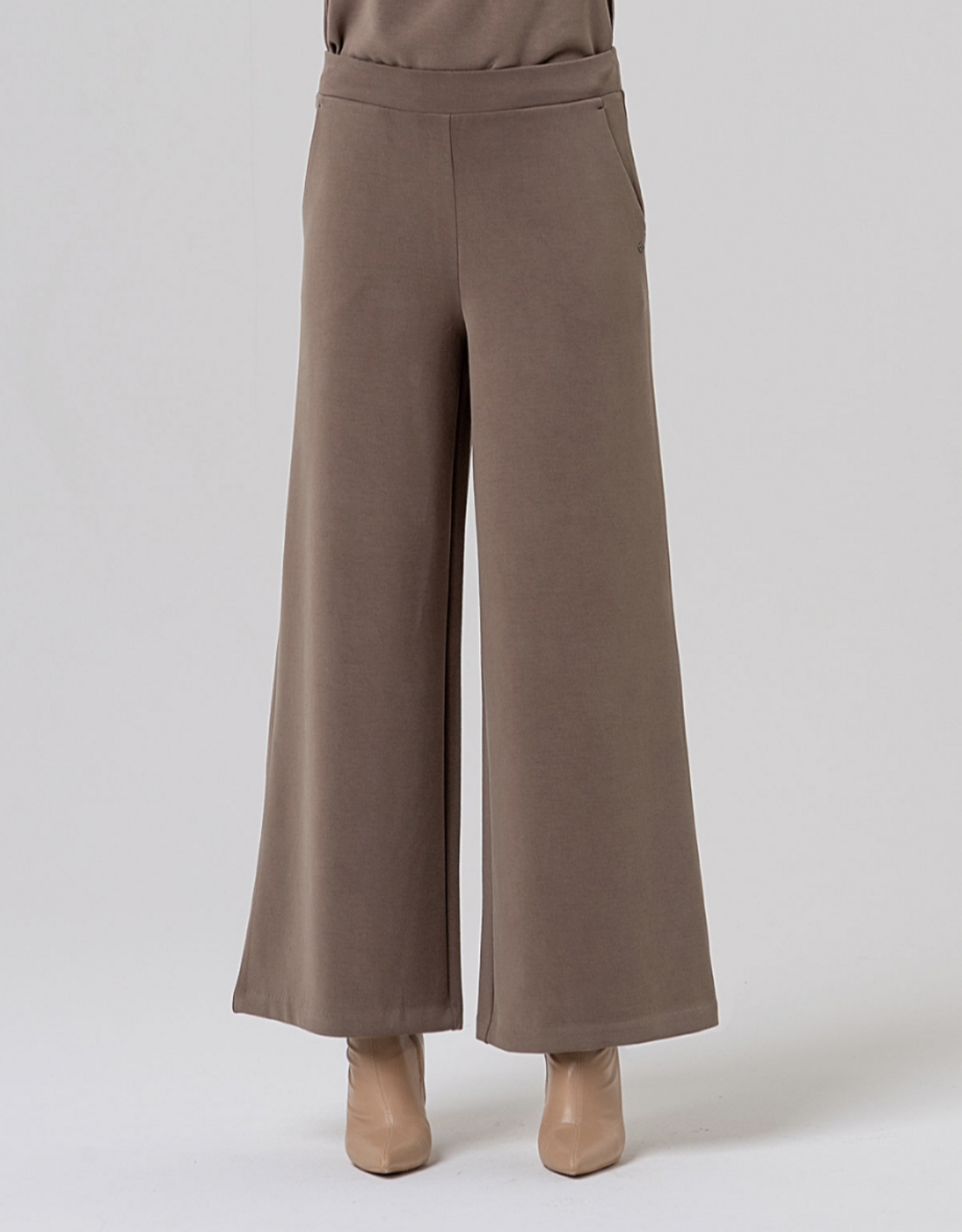 Surkana Surkana -Pantalon Jambe large  556BAMU514