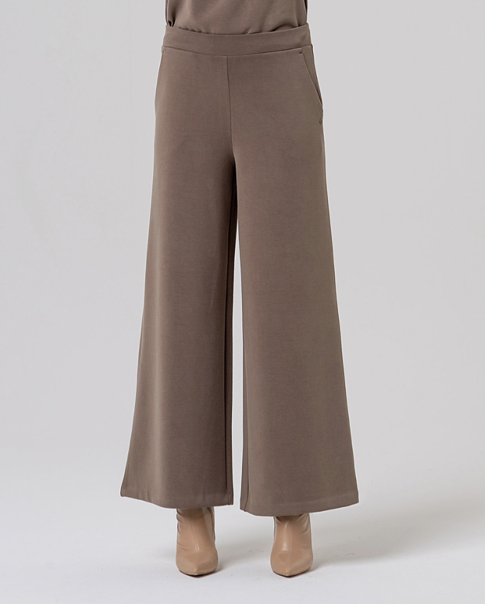 Surkana 556BAMU514 Wide leg Pants