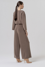 Surkana Surkana - 556BAMU514 Wide leg Pants