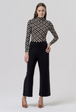 Surkana Surkana -Pantalon Jambe Large  556BAXY512