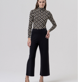 Surkana Surkana -Pantalon Jambe Large  556BAXY512