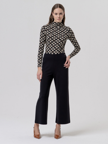 Surkana 556BAXY512 Wide Leg Pants