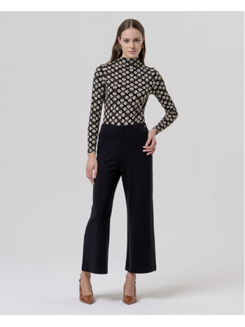 Surkana Surkana -Pantalon Jambe Large  556BAXY512