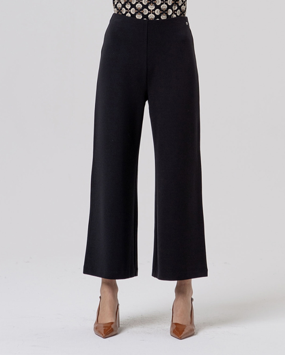 Surkana 556BAXY512 Wide Leg Pants
