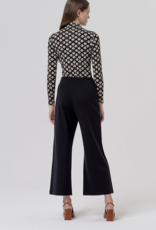 Surkana Surkana - 556BAXY512 Wide Leg Pants