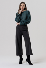 Surkana Surkana -Pantalon Jambe Large  556BAXY512