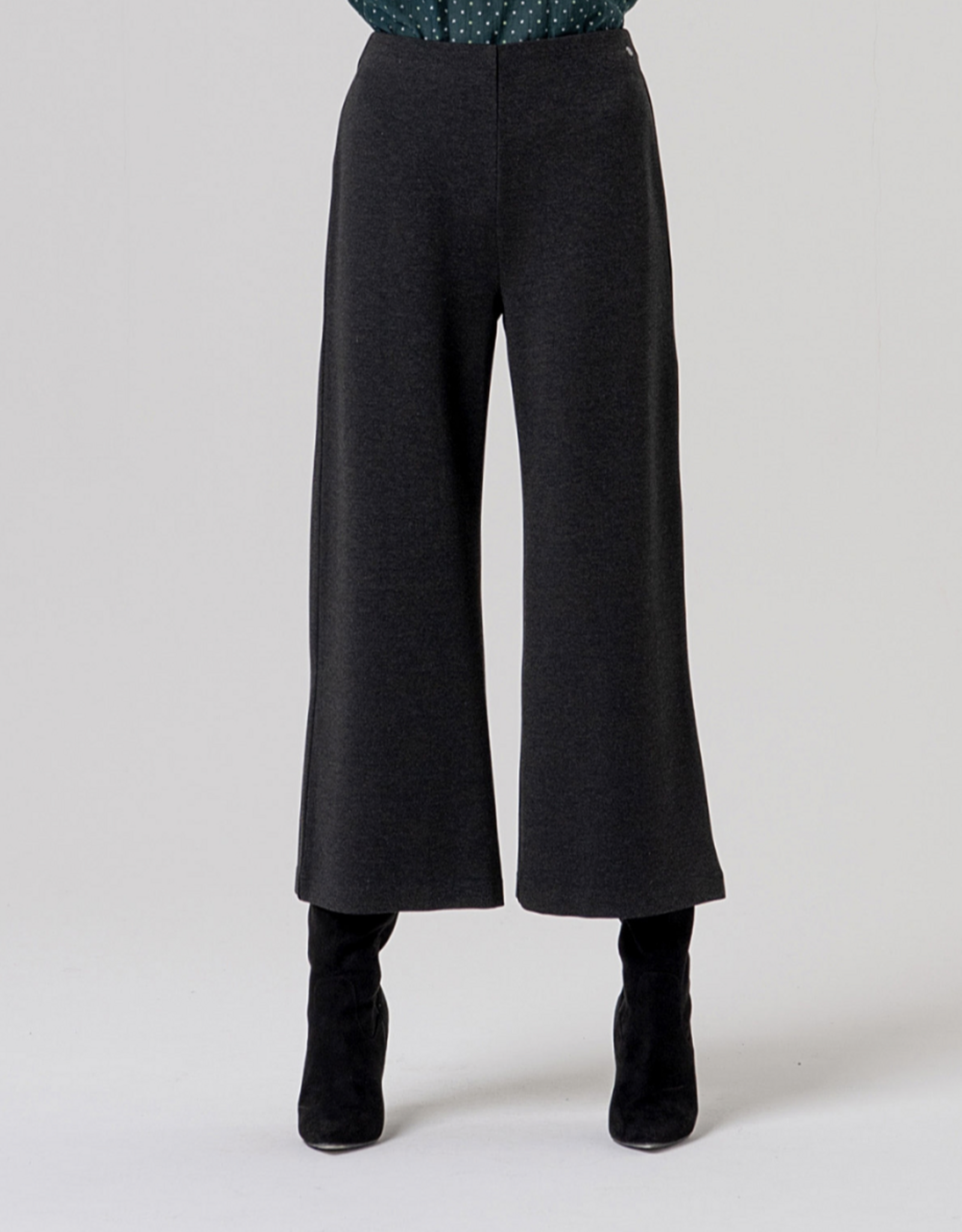 Surkana Surkana - 556BAXY512 Wide Leg Pants