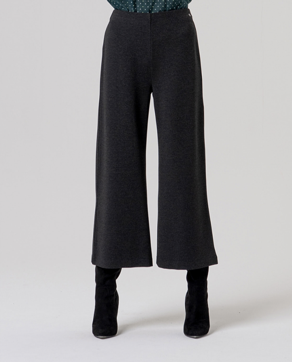 Surkana 556BAXY512 Wide Leg Pants