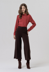 Surkana Surkana -Pantalon Jambe Large  556BAXY512