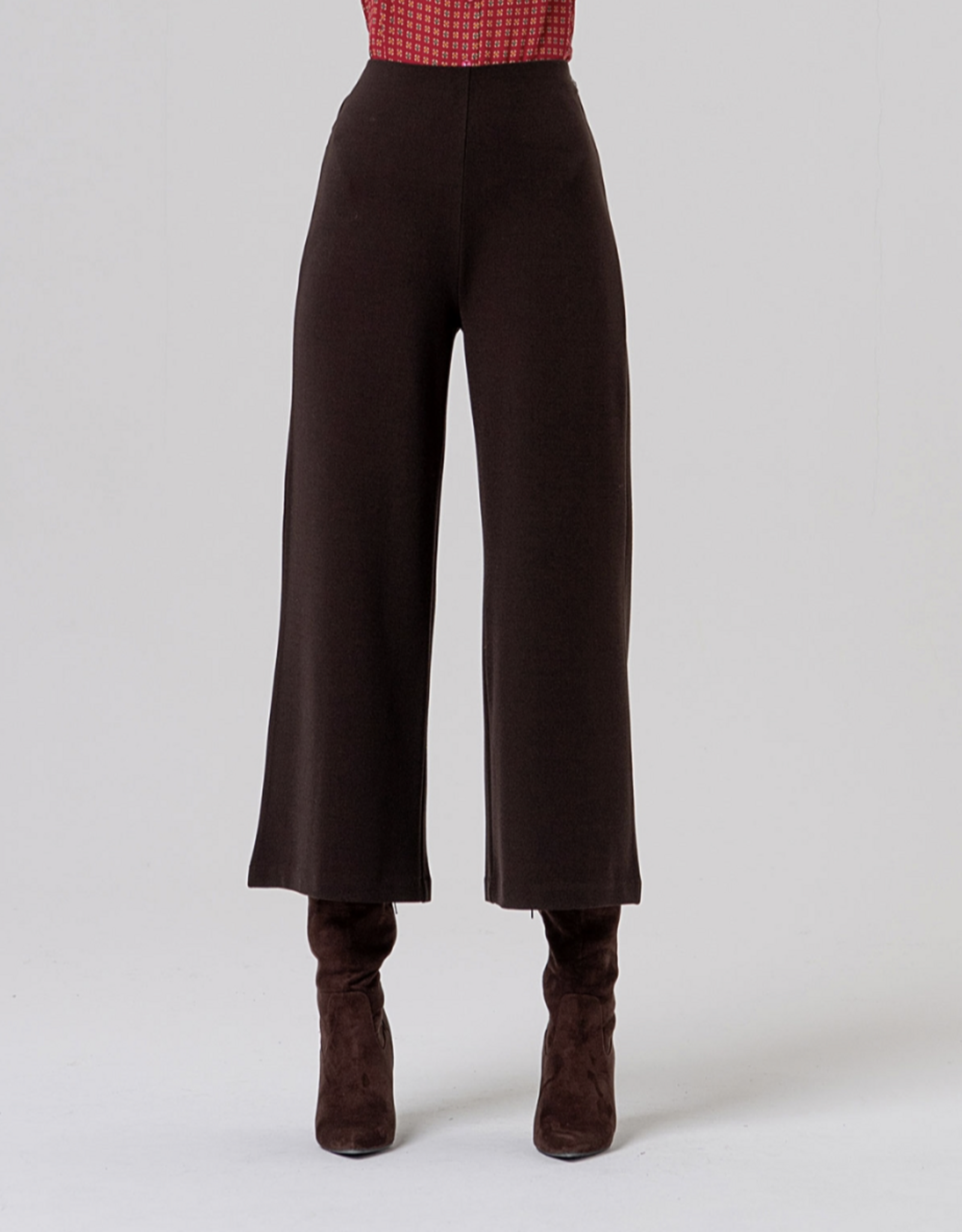 Surkana Surkana -Pantalon Jambe Large  556BAXY512