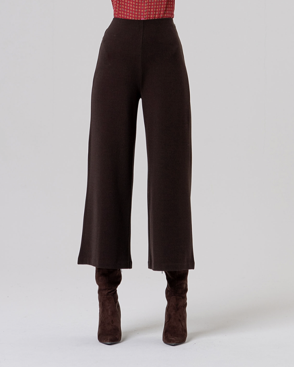 Surkana 556BAXY512 Wide Leg Pants
