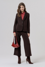 Surkana Surkana -Pantalon Jambe Large  556BAXY512