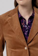 Surkana Surkana - 556TASS326 Corduroy Blazer