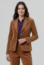 Surkana Surkana - 556TASS326 Corduroy Blazer