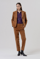 Surkana Surkana - 556TASS326 Corduroy Blazer