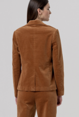 Surkana Surkana - 556TASS326 Corduroy Blazer