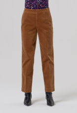 Surkana Surkana - 556TASS522 Corduroy Pants