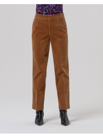 Surkana Surkana - Pantalons Velour côtelé 556TASS522