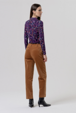 Surkana Surkana - Pantalons Velour côtelé 556TASS522
