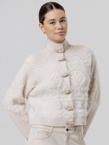 Surkana Veste Jacquard 566SAFE332