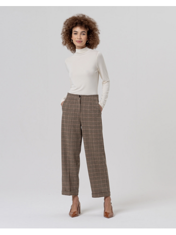 Surkana Surkana - 556XIJA514 Pantalon Droit